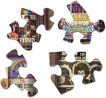 Amazon.co.jp: Springbok Puzzles - Garden Goodness - 1000ピース